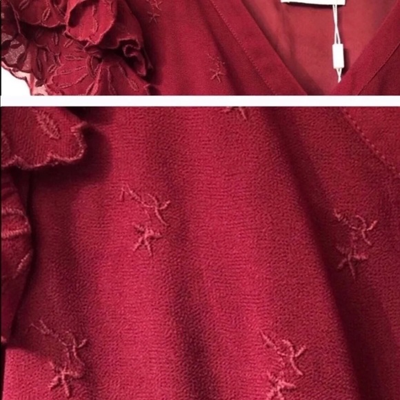 Rachel parcell dress - Picture 5 of 5